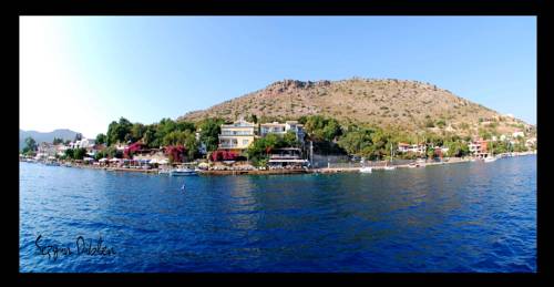 Bozburun Türkei Last-Minute-Rabattcode Booking.com
