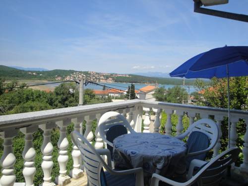 Soline Kroatien Last-Minute-Rabattcode Booking.com