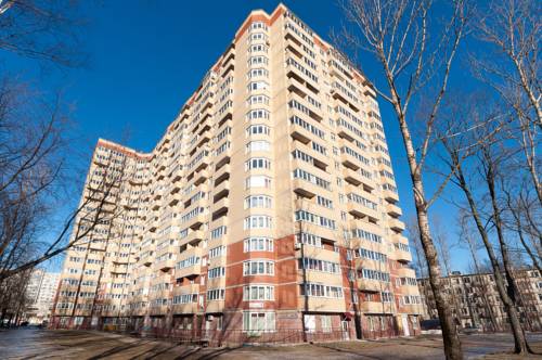 Sint Petersburg Rusland Laatste minuut Kortingscode Booking.com