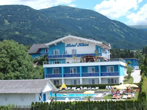 Seeboden Am Millstättersee Austria Last Minute Discount Code Booking.com