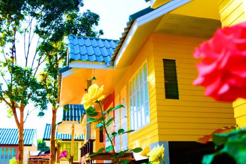 Mae Hong Son Thailand Last Minute Discount Code Booking.com