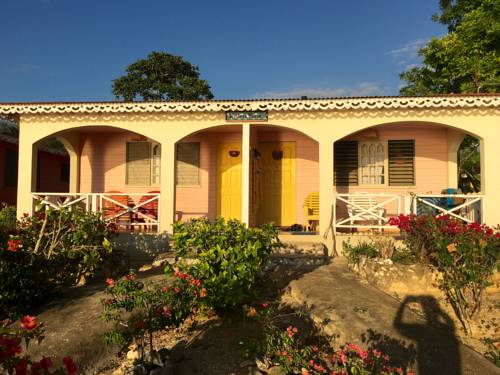 Kleine Bucht Jamaika Last-Minute-Rabattcode Booking.com