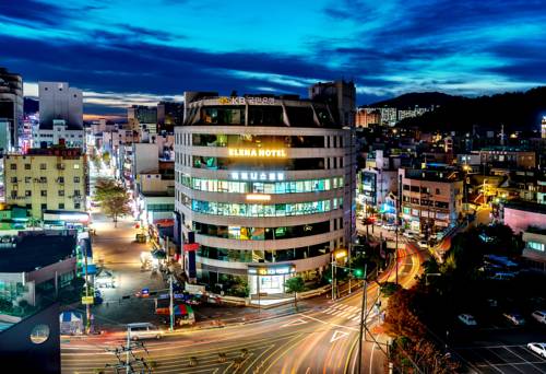 Yeosu Südkorea Last-Minute-Rabattcode Booking.com
