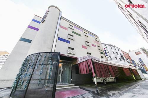 Seúl Corea del Sur Último Minuto Código de Descuento Booking.com