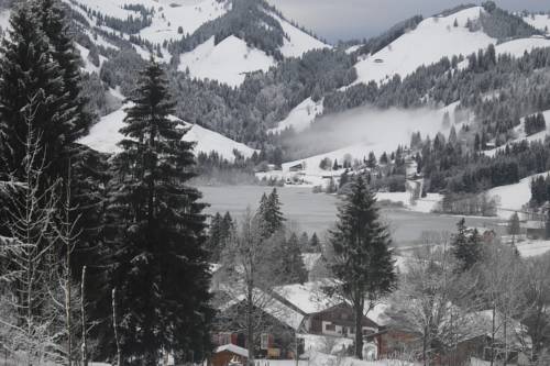Schwarzsee-Bad Switzerland Last Minute Discount Code Booking.com