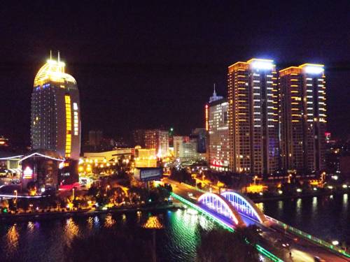 Dali China Last Minute Discount Code Booking.com