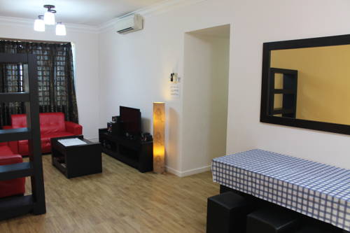 Gelang Patah Malaysia Last-Minute-Rabattcode Booking.com