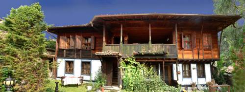Koprivshtitsa Bulgaria Last Minute Discount Code Booking.com