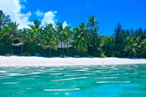 Rarotonga Cook Islands Last Minute Discount Code Agoda.com