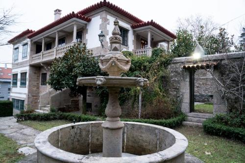 Santiago De Compostela Spain Last Minute Discount Code Agoda.com