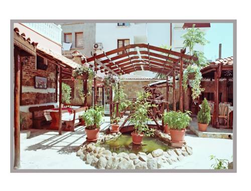 Pomorie Bulgarien Last-Minute-Rabattcode Booking.com