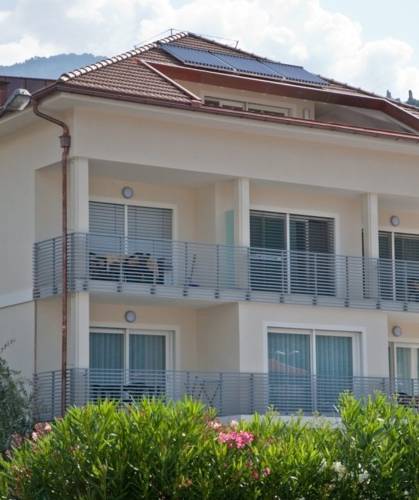 Torbole Italien Last-Minute-Rabattcode Booking.com