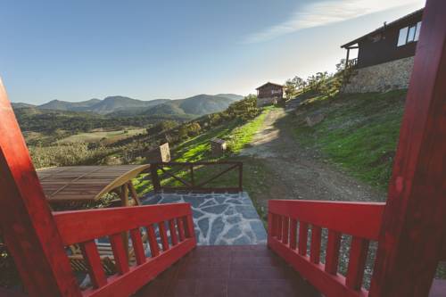 Cañamero Spain Last Minute Discount Code Booking.com