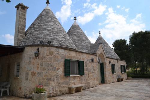 Martina Franca Italy Last Minute Discount Code Booking.com