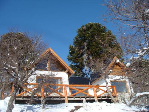 Moquehue Argentine Code de réduction de dernière minute Booking.com