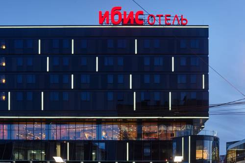 Krasnoyarsk Russia Last Minute Discount Code Booking.com