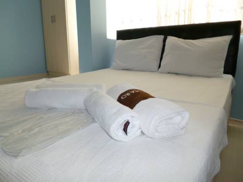 Estanbul Turquía Último Minuto Código de Descuento Booking.com