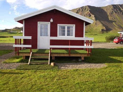Akranes Island Last-Minute-Rabattcode Booking.com