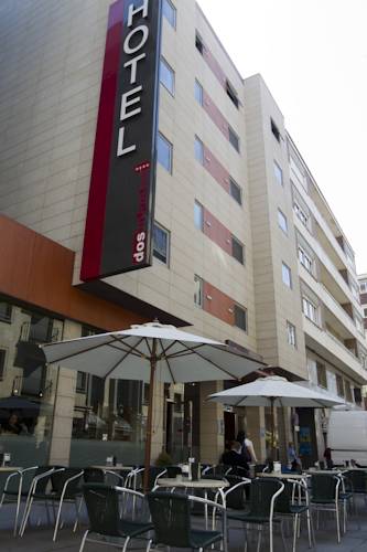 Zamora Spanien Last-Minute-Rabattcode Booking.com