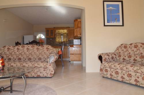 Bridgetown Barbados Last-Minute-Rabattcode Booking.com
