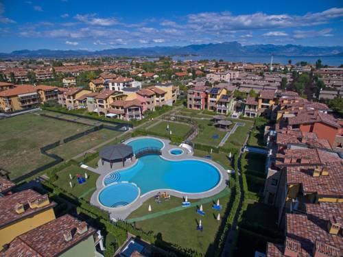 Sirmione Italie Code de réduction de dernière minute Booking.com