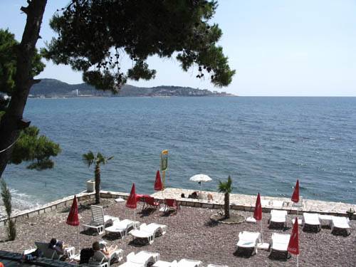 Bar Montenegro Último Minuto Código de Descuento Booking.com