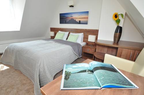 Mikołajki Poland Last Minute Discount Code Booking.com