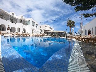 Santorini Greece Last Minute Discount Code Agoda.com