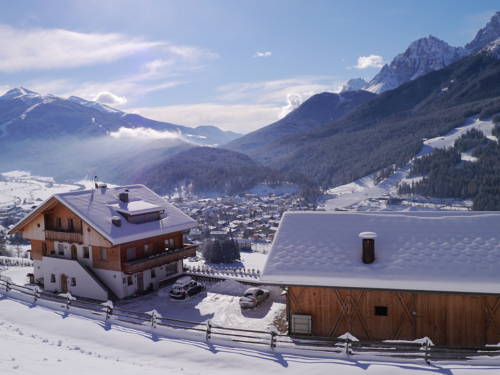 San Candido (Innichen) Italy Last Minute Discount Code Booking.com