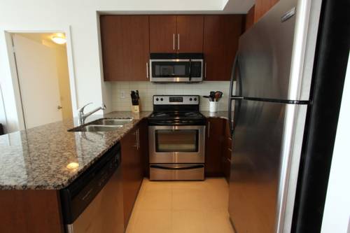 Toronto Canada Laatste minuut Kortingscode Booking.com