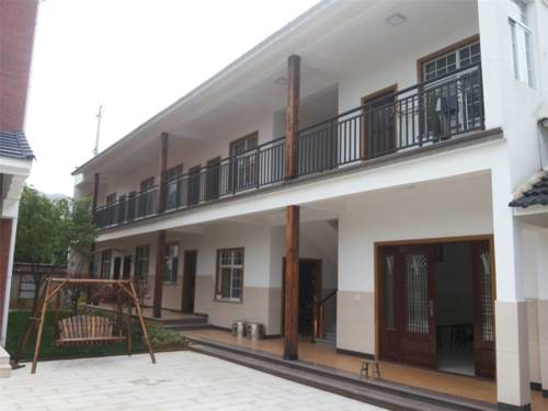 Changxing China Last-Minute-Rabattcode Booking.com