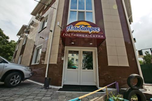 Ussuriysk Russie Code de réduction de dernière minute Booking.com