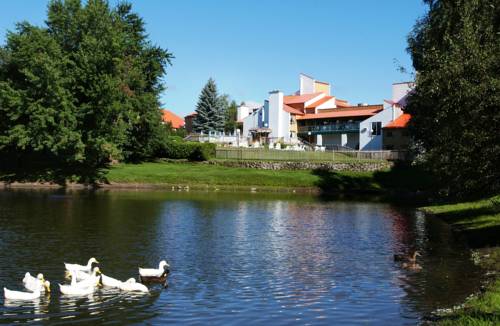 Magog Orford (Québec) Canada Laatste minuut Kortingscode Booking.com