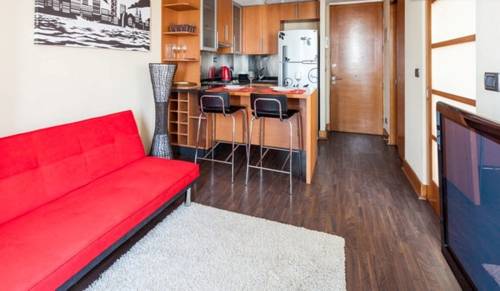 Santiago Chile Last-Minute-Rabattcode Booking.com
