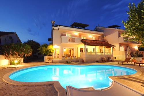 Kožino Kroatien Last-Minute-Rabattcode Booking.com