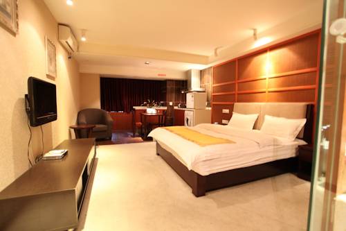 Chengdu China Last-Minute-Rabattcode Booking.com