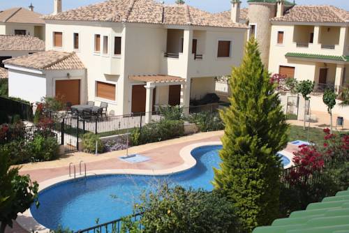 Baños y Mendigo Spanien Last-Minute-Rabattcode Booking.com