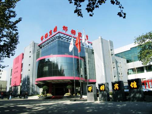 Handan Chine Code de réduction de dernière minute Booking.com