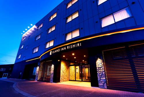 Rishirifuji Japan Last Minute Discount Code Booking.com