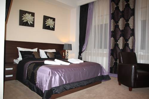 Słupno Polen Last-Minute-Rabattcode Booking.com