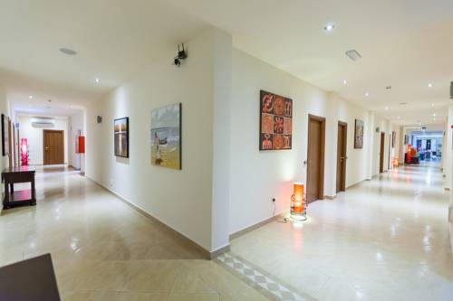 Accra Ghana Last Minute Discount Code Booking.com
