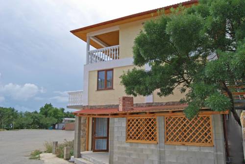 Alupka Crimea Last Minute Discount Code Booking.com