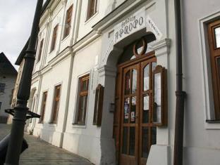 Poprad Slovakia Last Minute Discount Code Agoda.com