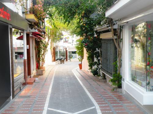 Marbella Spain Last Minute Discount Code Booking.com