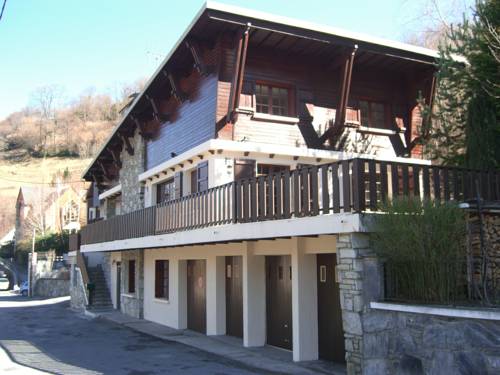 Heiliger Lary Soulan Frankreich Last-Minute-Rabattcode Booking.com