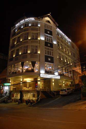 Da Lat Vietnam Last-Minute-Rabattcode Booking.com