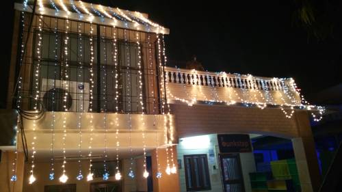 Jaipur India Último Minuto Código de Descuento Booking.com