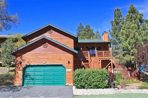 Big Bear City Verenigde Staten Laatste minuut Kortingscode Booking.com