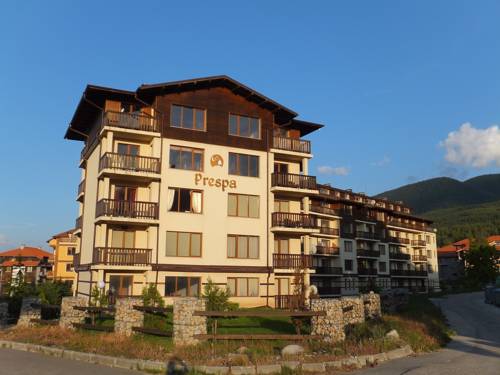 Bansko Bulgarien Last-Minute-Rabattcode Booking.com