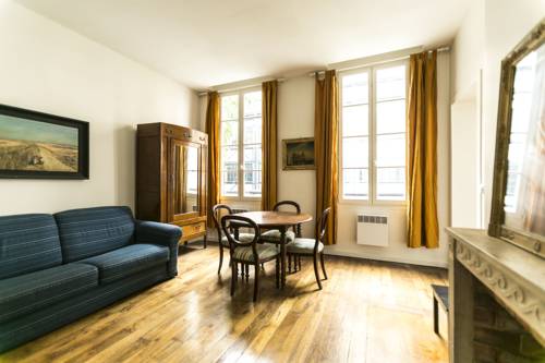 Paris Frankreich Last-Minute-Rabattcode Booking.com